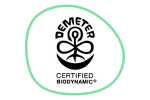 Certification Demeter  